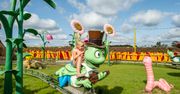 Majaland- park rozrywki, w którym spotkasz Pszczółkę Maję