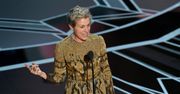 Frances McDormand. Mistrzyni drugiego planu, która zdominowała tegoroczne Oscary