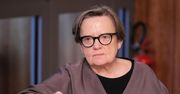 Strajk nauczycieli 2019. Agnieszka Holland nawołuje: "oddajmy im naszą łapówkę Kaczyńskiego"