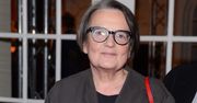 Agnieszka Holland: "Nasza wolność jako artystów i filmowców jest zagrożona"