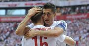 Robert Lewandowski o konflikcie z Kubą Błaszczykowskim
