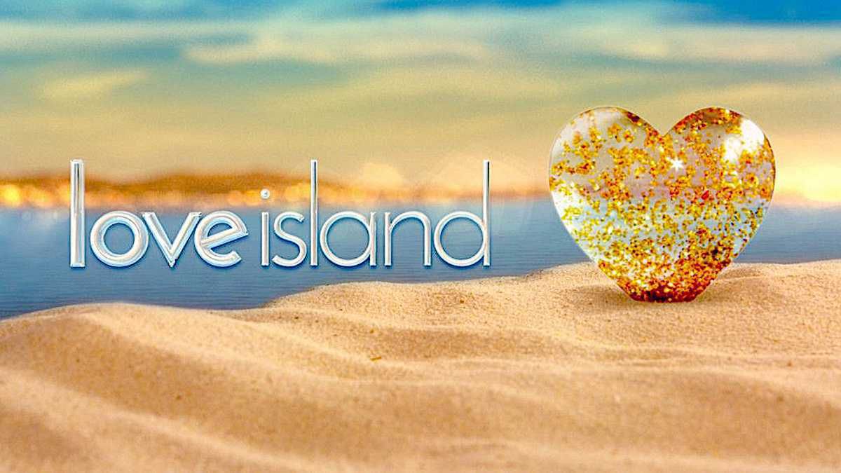 Love Island logo