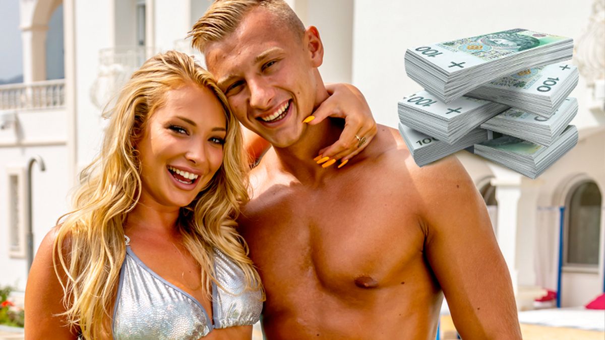 Julia i Dominik z "Love Island" już wiedzą, na co wydadzą wygrane 100 tys. złotych. Bardzo mądra inwestycja