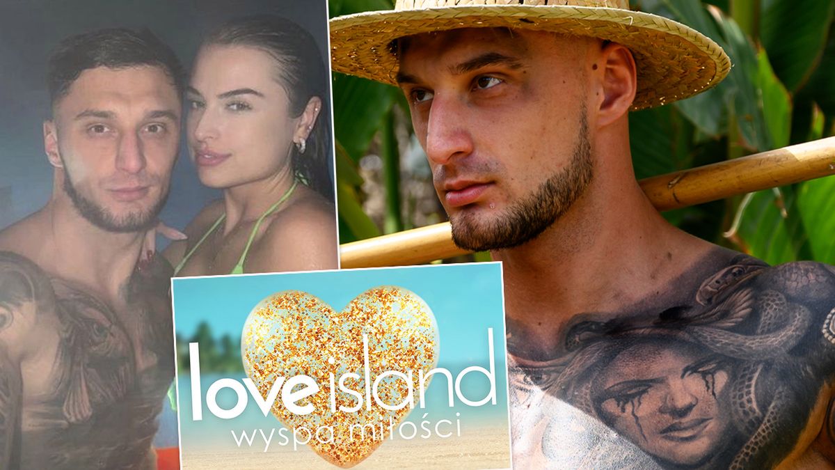 "Love Island": Wielka afera w programie. Uczestnik zataił, że ma partnerkę? Kobieta zarzuciła produkcję dowodami, że są parą