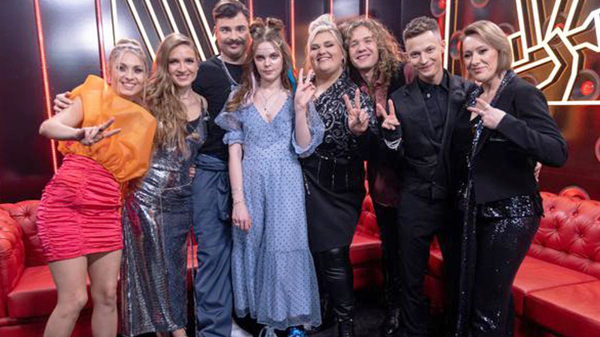 The Voice of Poland 12. Znamy już finalistów. Teraz rozpocznie się prawdziwa walka o widzów