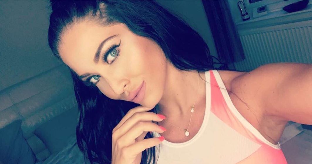 Maniaczka selfie uzależniła się od hormonu