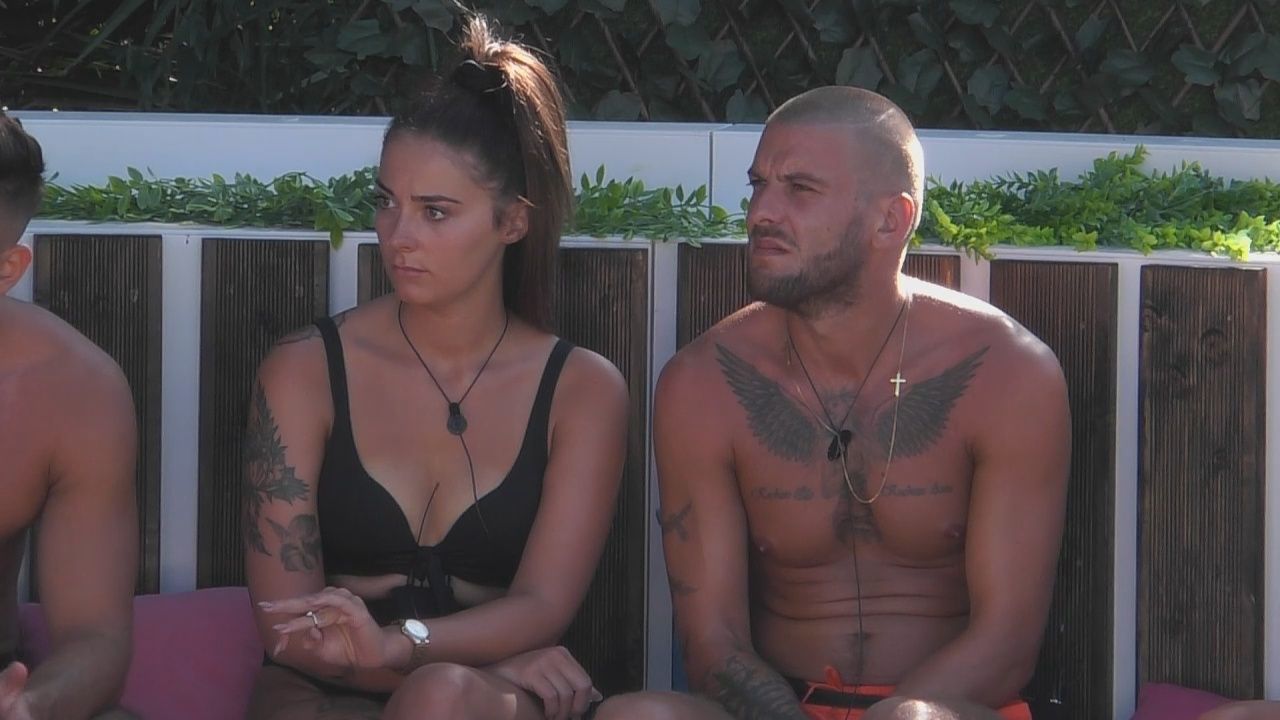 Teleturnieje i reality-show na dziś. "Love Island. Wyspa miłości", "Big Brother", "Nasz nowy dom" [Czwartek 10.10.2019]