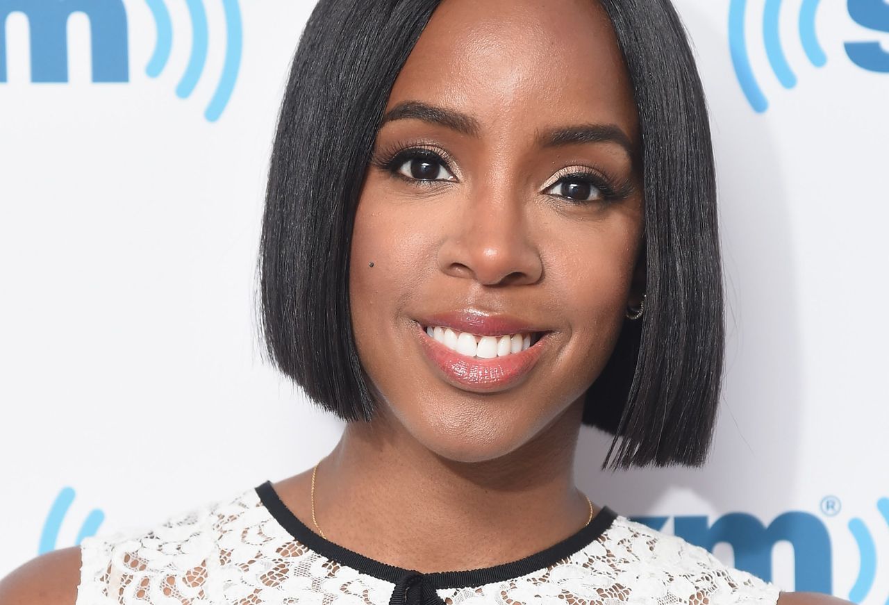 "The 10th Date": Kelly Rowland w komedii romantycznej kanału Lifetime