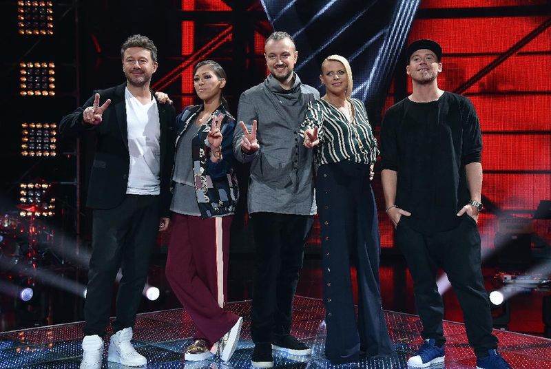 "The Voice of Poland": co się wydarzy w kolejnych odcinkach?