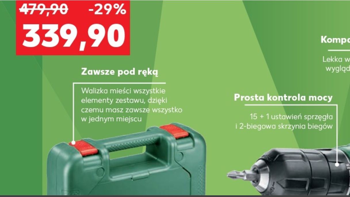 Promocja czy nabijanie w butelkę? Sprawdzamy gazetki z marketów