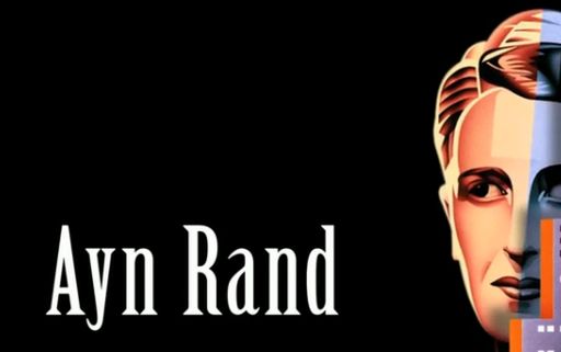 Andrew Ryan & Ayn Rand - videofelieton, cz. 1[BLOGI]