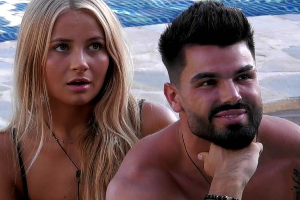 "Love island. Wyspa miłości". Monika i bliźniacy spędzają święta w Kenii