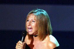 Barbra Streisand nagra nowy album