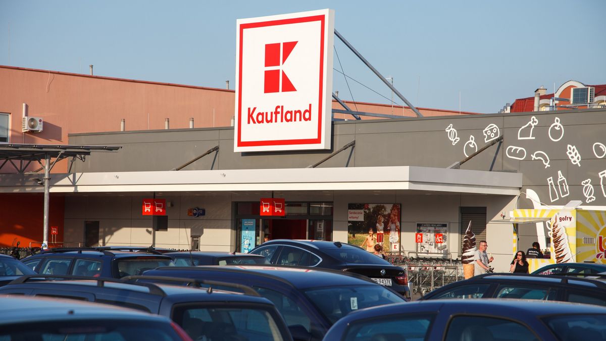 Kaufland nie chce dać pracownikom 800 zł podwyżki