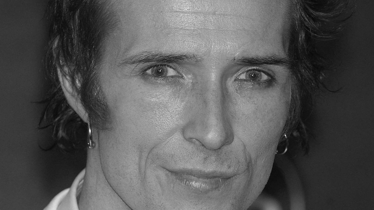 Scott Weiland