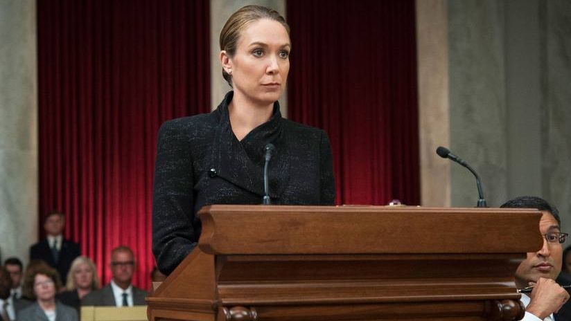 Producenci już zapowiedzieli ósmy sezon "Homeland"