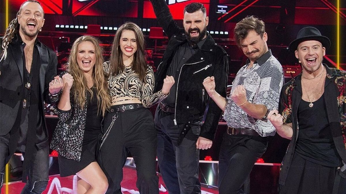 The Voice of Poland