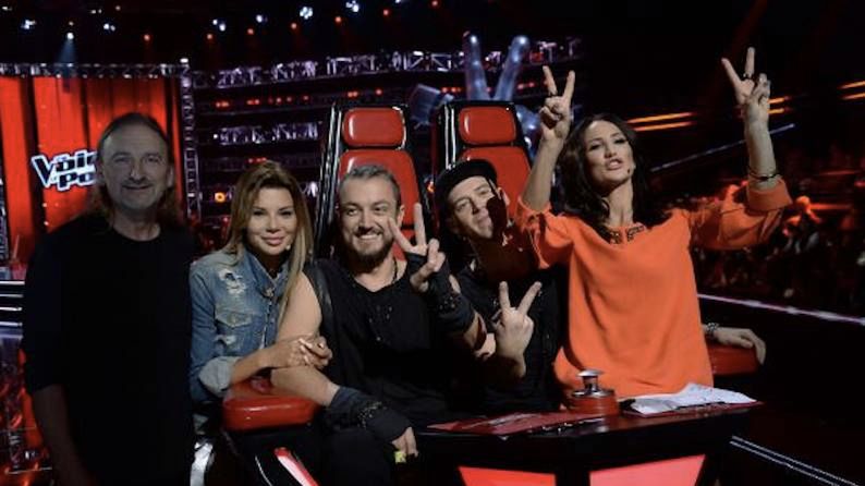 The Voice of Poland