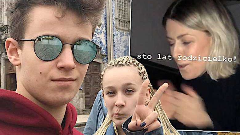 Mandaryna, Xavirer, Fabienne