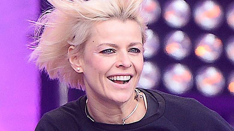 Mandaryna metamorfoza