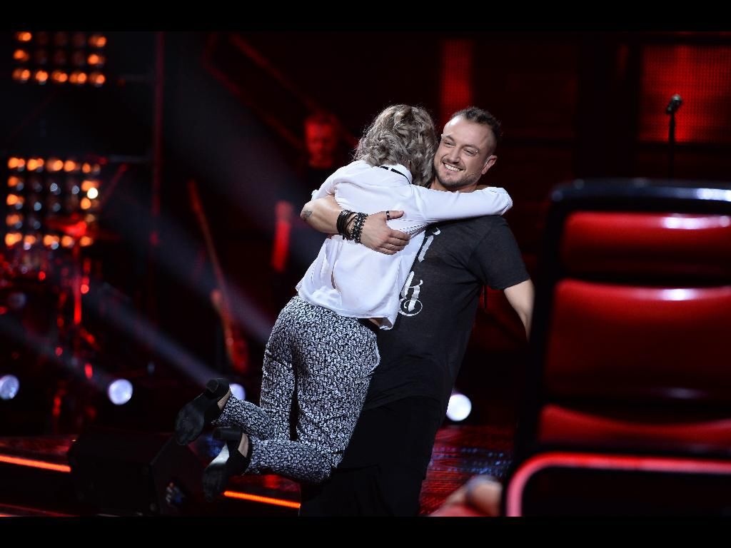 "The Voice of Poland": co się działo? Kto dołączył do drużyn poszczególnych jurorów?