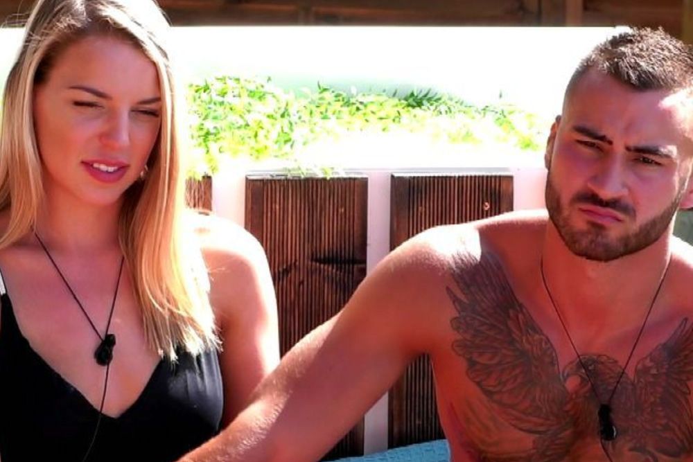 Teleturnieje i reality-show na dziś – "Dancing with the stars. Taniec z gwiazdami", "Love island. Wyspa miłości", "Big Brother"