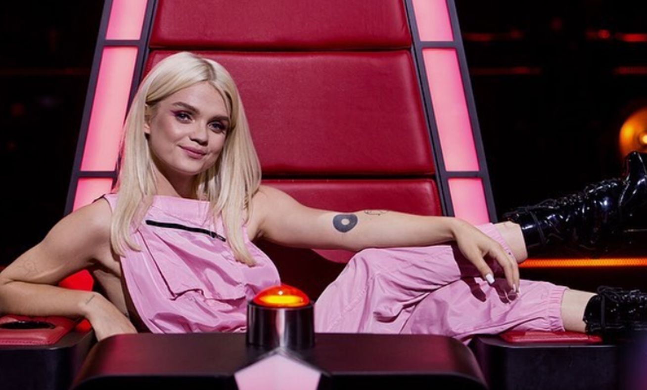 The Voice of Poland
