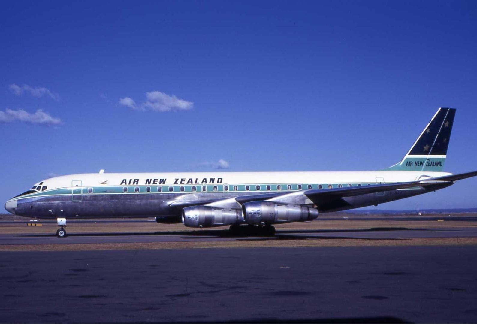 Miejsce 17. Air New Zealand