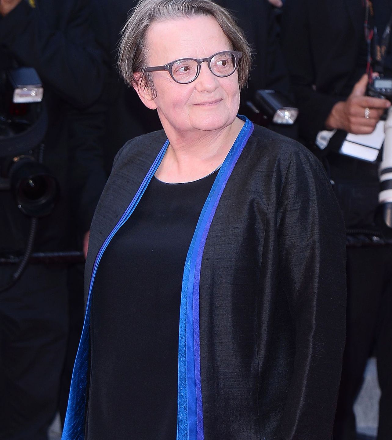 Agnieszka Holland bez statuetki na Berlinale 2019