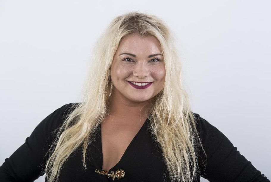 "The Voice of Poland": kim jest Beata Spychalska? 