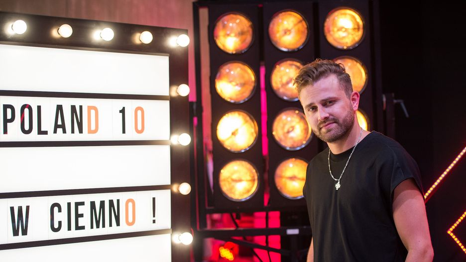 "The Voice of Poland"