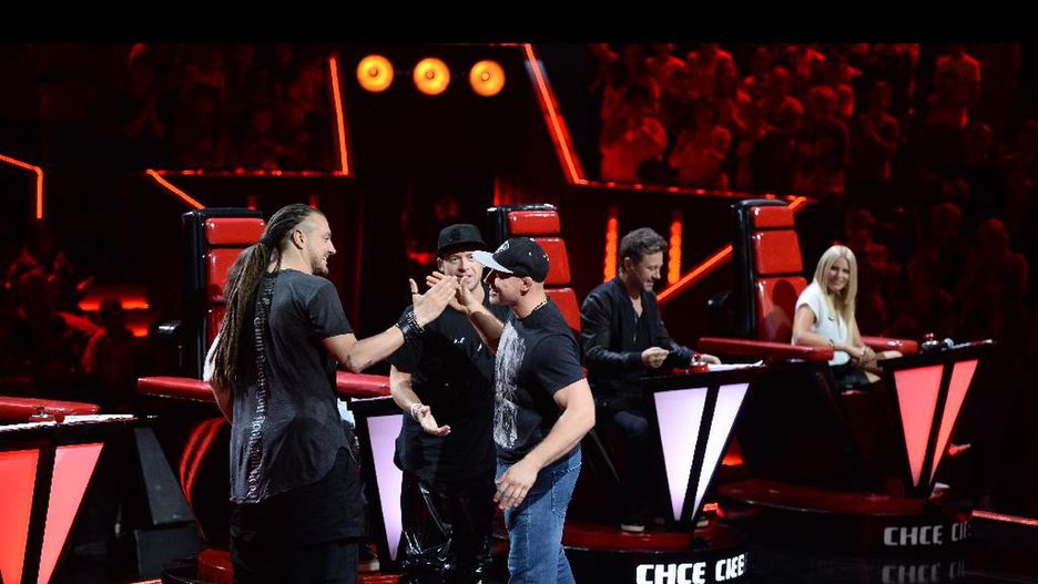 The Voice of Poland