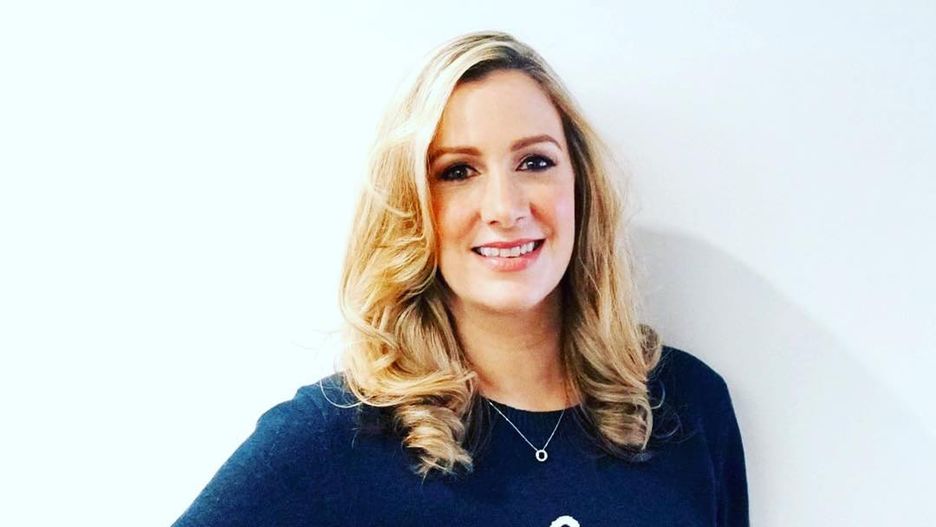 Rachel Bland nie żyje