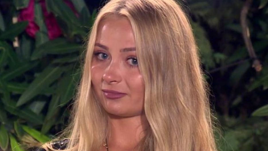 Monika z "Love Island. Wyspa miłości" zdradziła kulisy show
