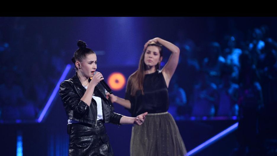 The Voice of Poland