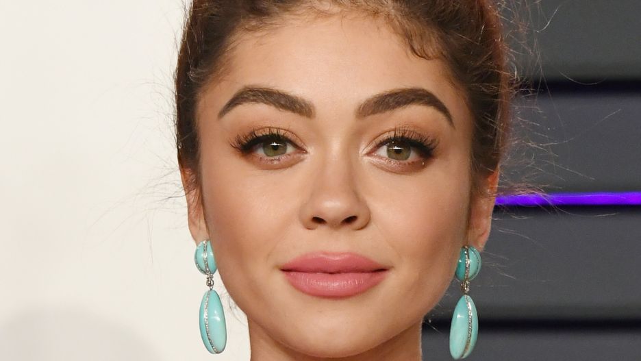 Sarah Hyland o zdrowiu