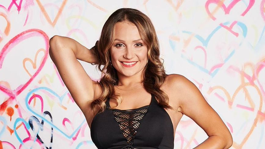 Sylwia z "Love Island. Wyspa miłości" skrywa tajemnicę. Mogłaby wystąpić w innym show