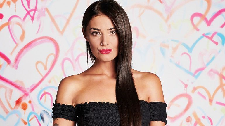Marietta z "Love Island. Wyspa miłości"