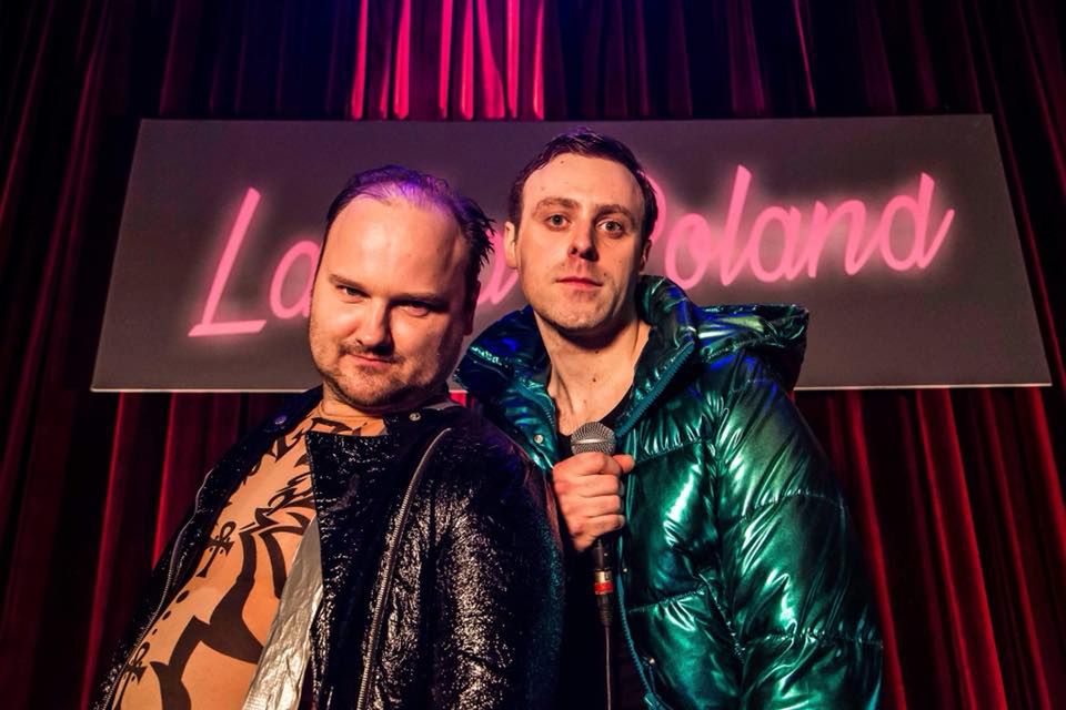 Komediowy serial zaliczył udaną premierę
