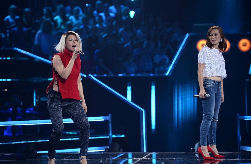 "The Voice of Poland": trzecia bitwa tuż tuż. Co się wydarzy?