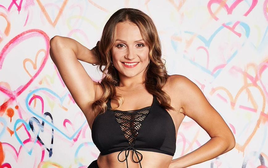 Sylwia z "Love Island. Wyspa miłości" skrywa tajemnicę. Mogłaby wystąpić w innym show