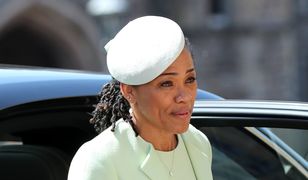 Kolejne obostrzenia surowej etykiety. Pałac Królewski zabrania matce Meghan mówienia o córce