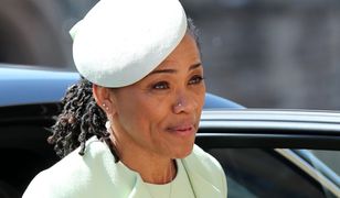 Oprah Winfrey zdradziła szczegóły spotkania z matką księżnej Meghan