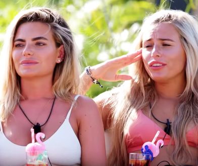 "Love Island": nowe show Polsatu. Łzy i seks przed kamerami
