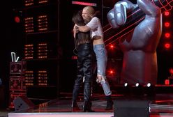 "The Voice of Poland": Przyjaciółka zaskoczyła Michała Szpaka. Jego reakcja? Bezcenna
