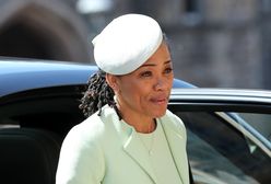 Jednak nie spędzą razem świąt. Mama księżnej Meghan nie zawita u Windsorów