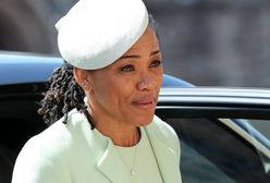 Oprah Winfrey zdradziła szczegóły spotkania z matką księżnej Meghan