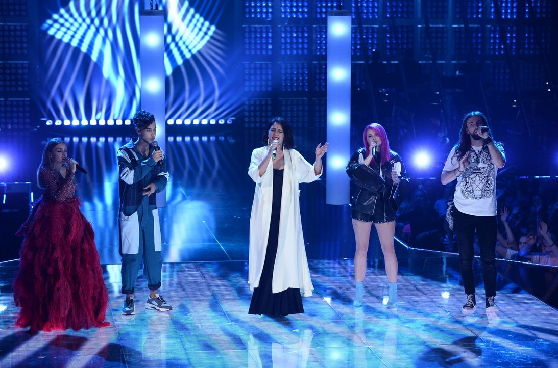 "Voice of Poland"