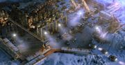 Wasteland 3 już ufundowane