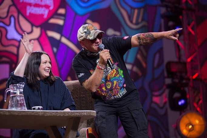 Pol'and Rock Festival 2019